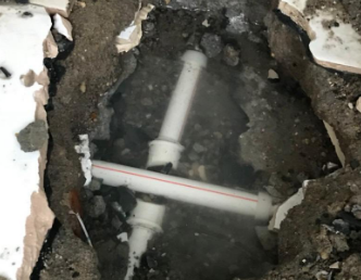 铁力卫生间防水公司