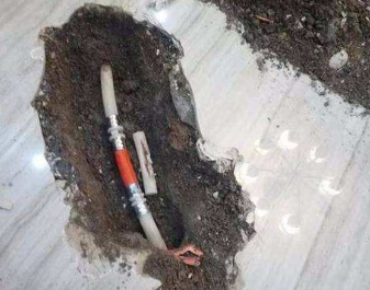 铁力水管维修哪家好