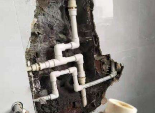 铁力卫生间测漏水价格多少